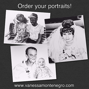 Order Your Portrait